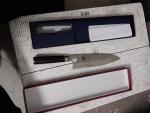 Shun DEBA VG0210 Japanese Chef Knife
