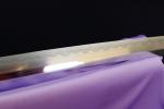 Tamahagane Katana Samurai Sword from Japan
