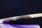 Tamahagane Katana Samurai Sword from Japan