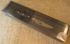 Miyabi Hibana 3.5-inch Paring Knife