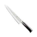 10-inch San Tsubame Micarta Chef's Knife
