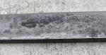 Japanese Carbon Steel Yanagiba Sashimi Knife