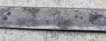 Japanese Carbon Steel Yanagiba Sashimi Knife