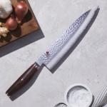 Miyabi Artisan 9.5-Inch Chef's Knife