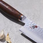 Miyabi Artisan 9.5-Inch Chef's Knife