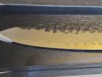 Mitsumoto Sakari 8-Inch Gyuto Chef Knife