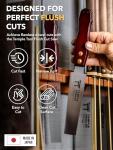 Temple Tool Co. 6-Inch Japanese Flush Cut Saw