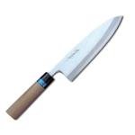 Sakai Takayuki 18cm Inox Stainless Deba Knife