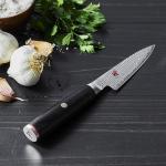 MIYABI Kaizen 3.5" Precision Paring Knife