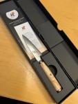 Miyabi Birchwood SG2 3.5" Paring Knife