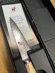 Miyabi Birchwood SG2 3.5" Paring Knife