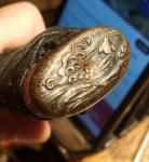 Authentic Pre-WW2 Samurai Katana Sword