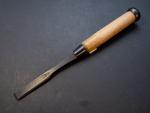 Ouchi Gen II 15mm Japanese Hiramachi Mortise Chisel