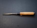 Ouchi Gen II 15mm Japanese Hiramachi Mortise Chisel