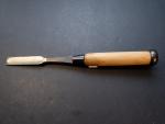 Ouchi Gen II 15mm Japanese Hiramachi Mortise Chisel