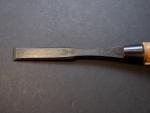 Ouchi Gen II 15mm Japanese Hiramachi Mortise Chisel