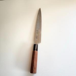 Sakai Takayuki 33-Layer Hammered Chef Knife