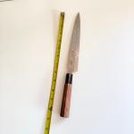Sakai Takayuki 33-Layer Hammered Chef Knife