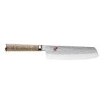 Miyabi SG2 7-Inch Nakiri Vegetable Knife