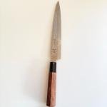 Sakai Takayuki 33-Layer Hammered Chef Knife