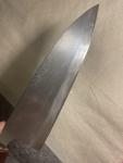 Masamoto Japanese Deba Knife 180mm