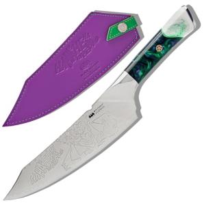 Dalstrong Joker 8" Professional Chef Knife