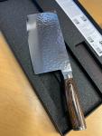 Shun Premier 7" Vegetable Cleaver TDM0712