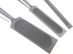 3-Piece Japanese Dovetail Chisel Set