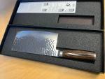 Shun Premier 7" Vegetable Cleaver TDM0712