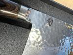 Shun Premier 7" Vegetable Cleaver TDM0712