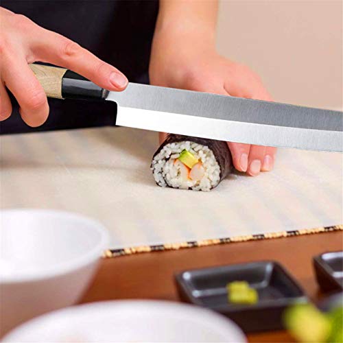 Waterboss Sakimaru Knife - 10.6 inch Japanese Sushi Chef