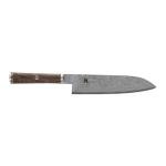 MIYABI BLACK 5000MCD67 5.5-inch Santoku Knife