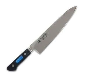 Sakai Takayuki 21 cm Yo-Deba Knife