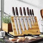Miyabi Precision Knife Block Set