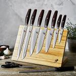 Miyabi Precision Knife Block Set
