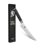 Shun Classic Boning & Fillet Knife: Effortlessly slice