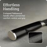 Shun Classic Boning & Fillet Knife: Effortlessly slice