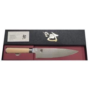 Shun Classic 8" Chef Knife VG-MAX Steel