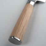 Shun Classic 8" Chef Knife VG-MAX Steel