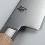 Shun Classic 8" Chef Knife VG-MAX Steel