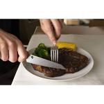 Shun Kanso Four-Piece Steak Knife Set