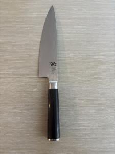 Shun Classic 8-Inch Chef's Knife DM0706