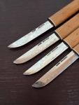 Kosaka Japan Steak Knives Set of 4