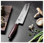 Miyabi Artisan 6000MCT 9.5-Inch Kiritsuke Knife