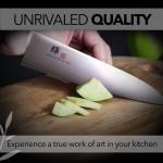 Kagayaki VG-1 Gyuto Japanese Chef Knife