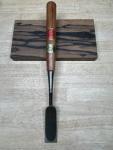 Hidechika 30mm Japanese Thin Pairing Chisel
