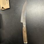 Shun Premier 6" Boning and Fillet Knife