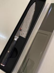 Miyabi Kaizen II 8-inch Chef's Knife