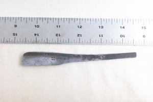 Tamahagane Kamisori Japanese Straight Razor