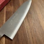 Sakai Takayuki 210mm Jikko Kitchen Knife